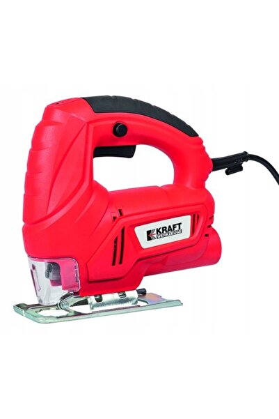 Kraft Puzzle electric 400W, adâncime de tăiere, 55mm