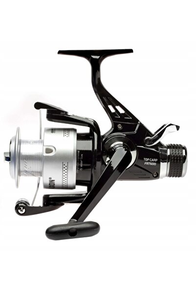 NO BRAND Mulineta pentru crap Top Carp FRT 600 Jaxon cu 3 rulmenți
