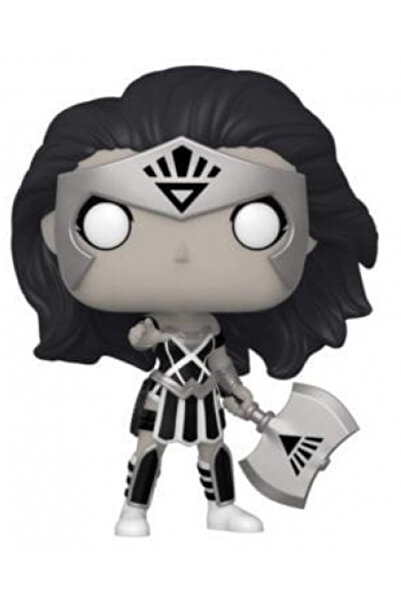 Funko Pop Figurka Heroes: Wonder Woman a 80-a aniversare - Wonder Woman (Lant...