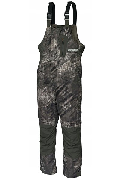 PROLOGIC Costum de pescuit Realtree de înaltă calitate, mărimea XXL