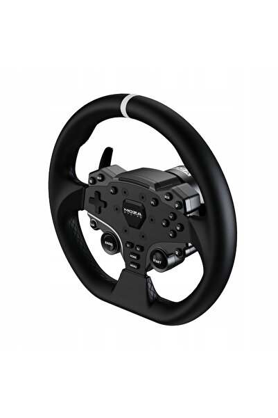 Moza Racing Pachet R5 RS20 Volan cu Pedale