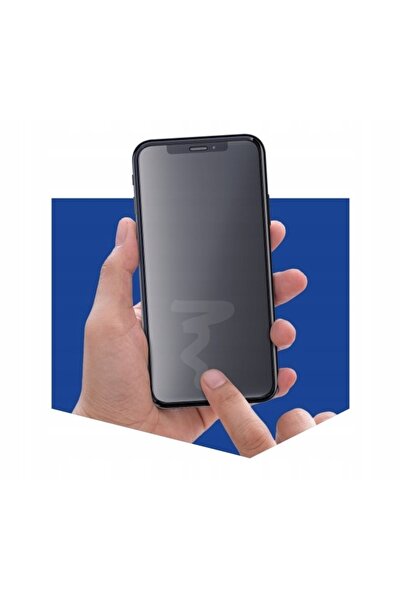 3MK Sticlă hibridă NeoGlass pentru Galaxy A33 5G, ramă, pe ecran, protecție
