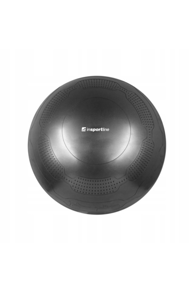 inSPORTline Minge elastică de gimnastică 55 cm