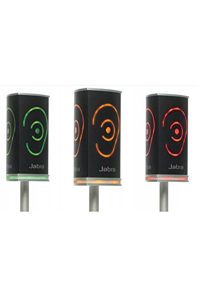 Jabra Sonometru Ghid pentru Măsurarea Zgomotului cu Suport de Masă