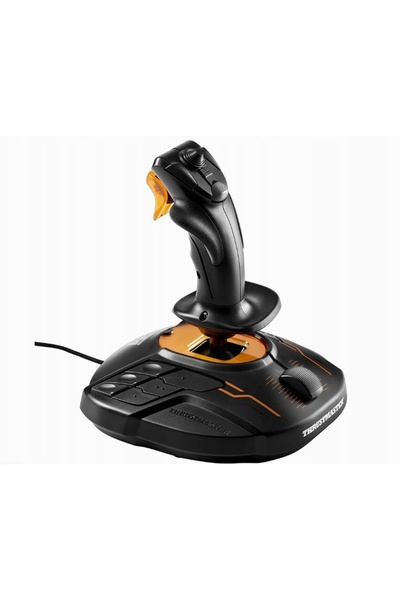 NO BRAND Joystick Thrustmaster T.16000M FCS (PC / USB) – Negru