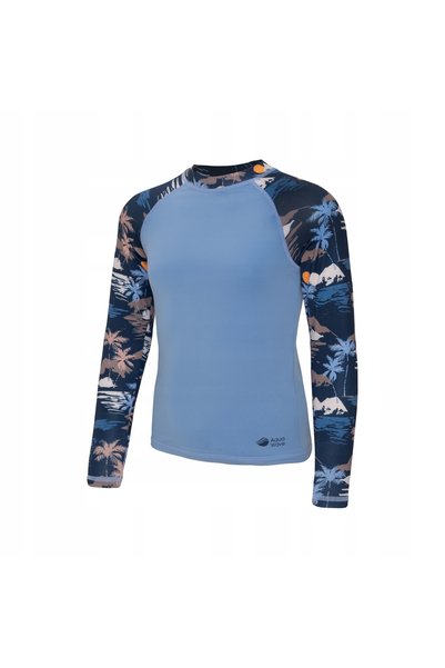 AquaWave Tricou pentru copii UV UVER KDB 134