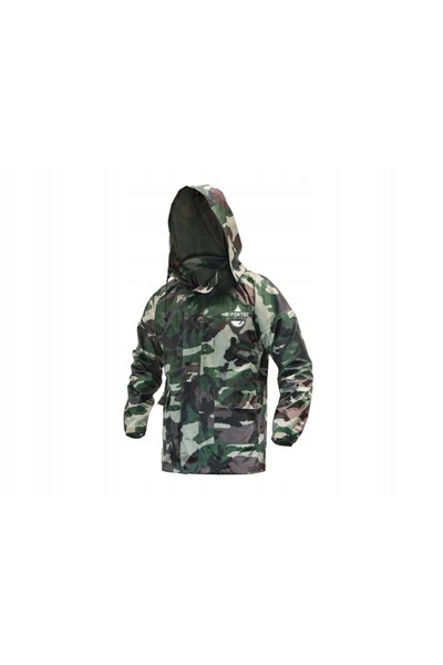 Delphin BOMB! Costum impermeabil din două piese Delphin XL