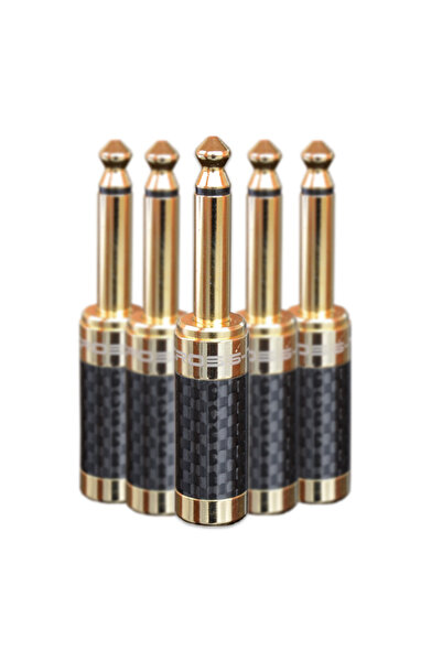 Klotz Cablu 2x6,3 Jack mono - XLR tată 14m