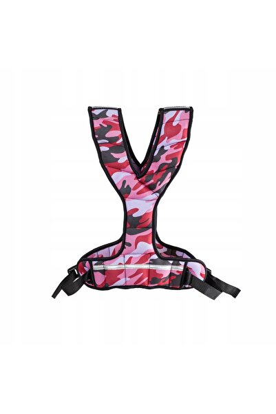 inSPORTline Vestă de antrenament cu greutăți de 3 kg