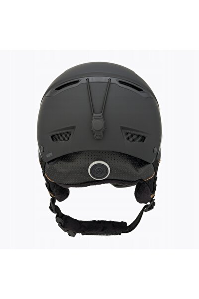 Rossignol Casca de schi de damă Allspeed Vizor Imp Photo negru 54-56 cm M