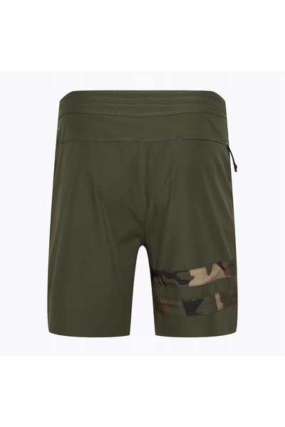 Hurley Phantom+ Block Party Renegade 18 " Cargo 28 Șorturi de înot pentru băr...