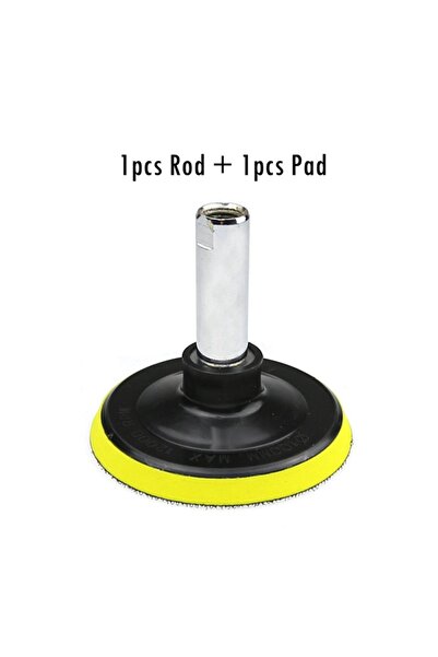 NO BRAND Adaptor M14 75mm pentru polizor unghiular și disc de 100mm