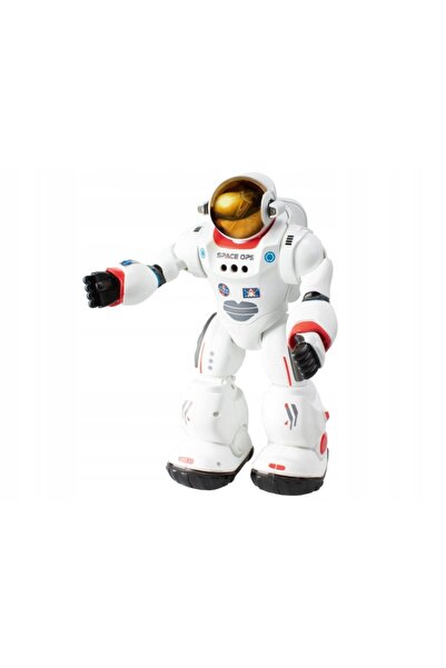 TM TOYS XTREM BOTS ROBOT CHARLIE ASTRONAUTUL 3803158