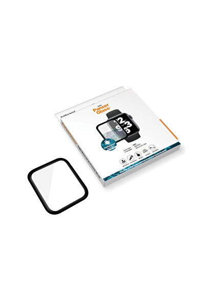 NO BRAND Sticlă securizată pentru Apple Watch 4/8/6/SE/SE2 40 mm PanzerGlass ...