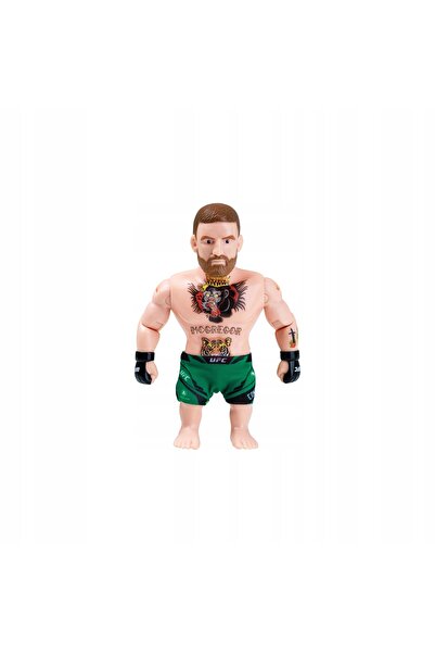 PMI FIGURINĂ DE ACȚIUNE UFC OCTAGON FIGHTERS S1 11 CM - JON JONES