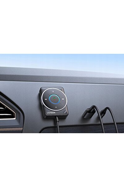 Ugreen Adaptor Bluetooth 5.4 CM723, USB mini jack 3.5mm