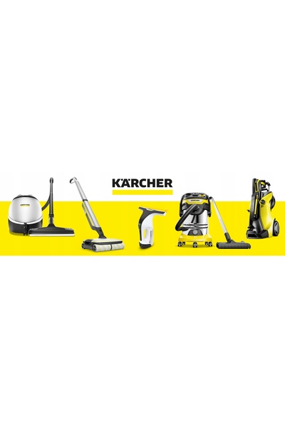 Karcher Rolă mop FCV3 2.863-384,0