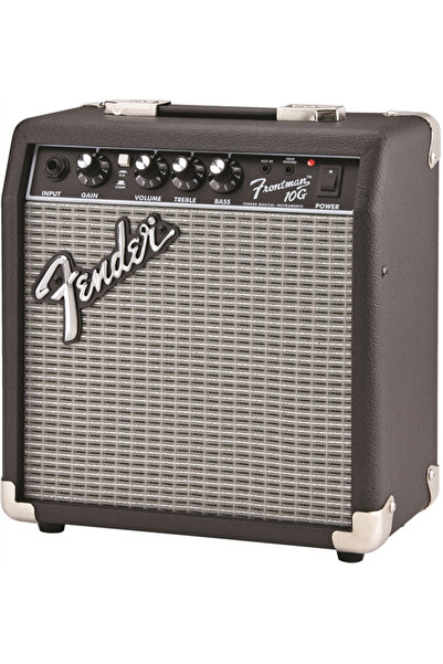 NO BRAND Amplificator de chitară electrică Fender 10G 10W