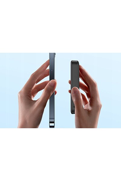 Baseus Powerbank 10000 mAh negru