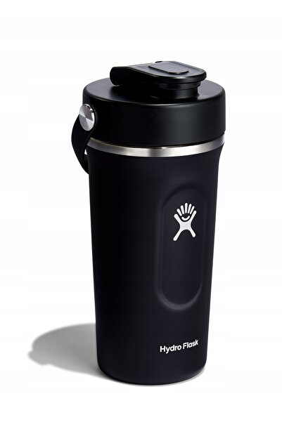 Hydro Flask Shaker termoizolant de 710 ml, sticlă termică cu funcție de shaker