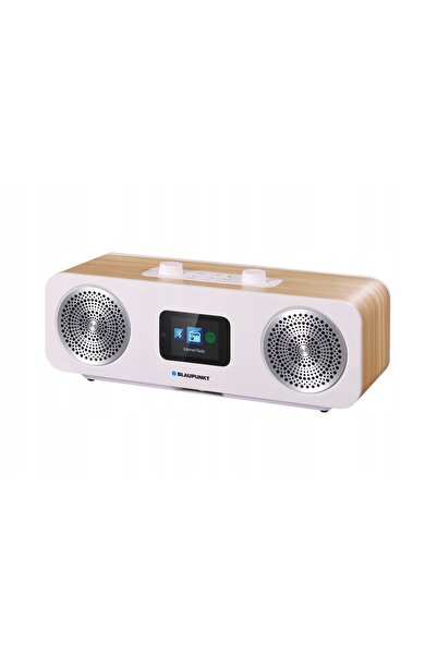 Blaupunkt IR50DAB Radiouri de rețea Bluetooth DAB+/FM