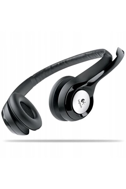 logitech Căști USB pentru computer H390 981-000015