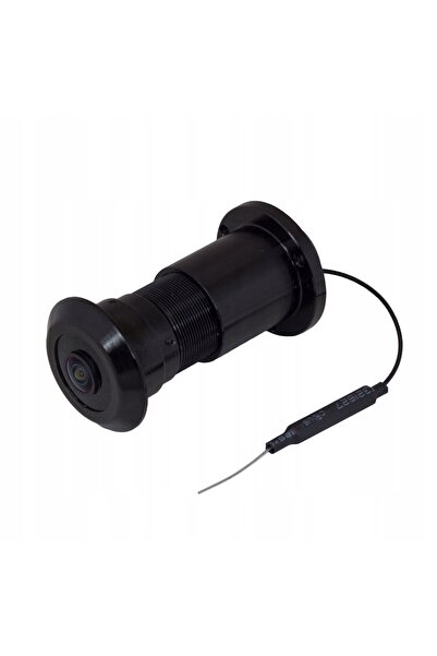 Aptitude Cameră IP Wi-Fi 1080p, Vizor Ida cu Audio Inteligent