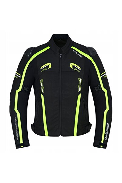 NO BRAND JACETĂ DE MOTOCICLISM DIN MATERIAL TEXTIL W-TEC TONKAWO PENTRU BĂRBA...