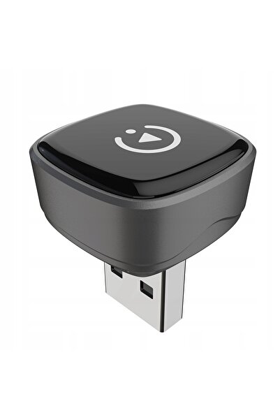 carlinkit Adaptor wireless Mini Ultra 5 CarPlay și Android Auto
