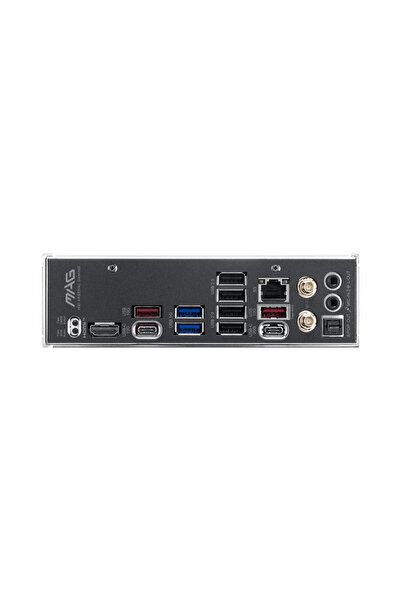 MSI Placă de bază mag b850 tomahawk wifi