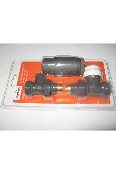 NO BRAND SET TERMOSTATIC CU ROBINETE SIMPLE FI 1/2 " CAP TERMOSTATIC SET COMPLET