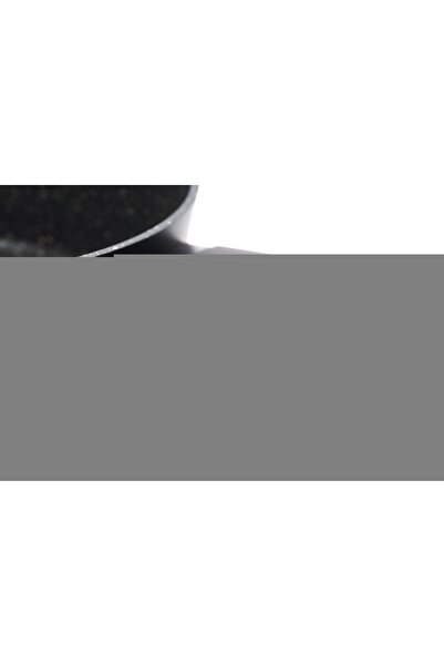 Gerlach GRANITEX Garnek 4,4 L cu capac 28 cm / 2 mânere / strat antiaderent