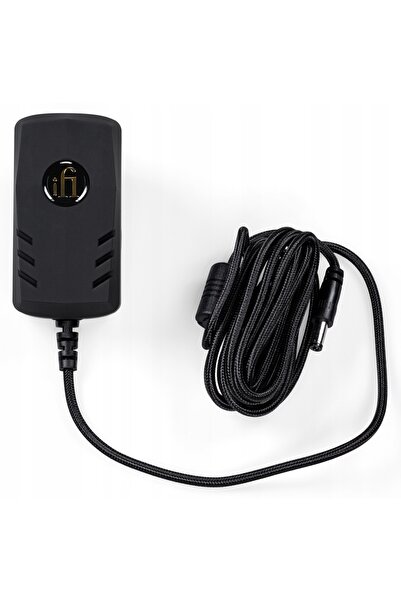 NO BRAND SilentPower de la iFi Audio iPower2 (9 V/2,0 A) | Sursă de alimentar...