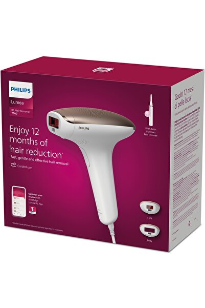 Philips Depilator BRI921/00