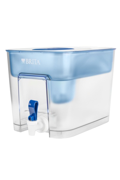 BRITA DZBANEK Filtru FLOW 8,2L + 5x FILMĂNȚĂ MAXTRA PRO PURE PERFORMANCE