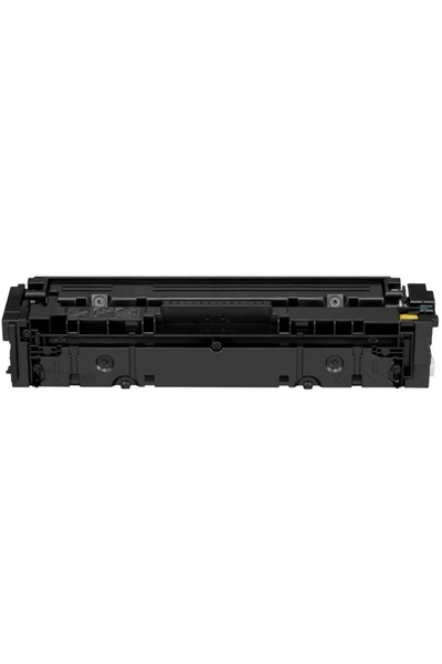 NO BRAND Cartuș toner de înlocuire HP 203X (CF542X) XL - 2500 de pagini (Galben)