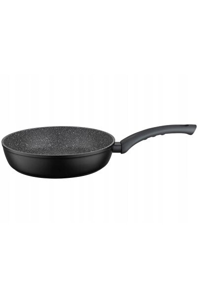 FLORINA Tigaie medie pentru inducție și gaz Virgo 24cm