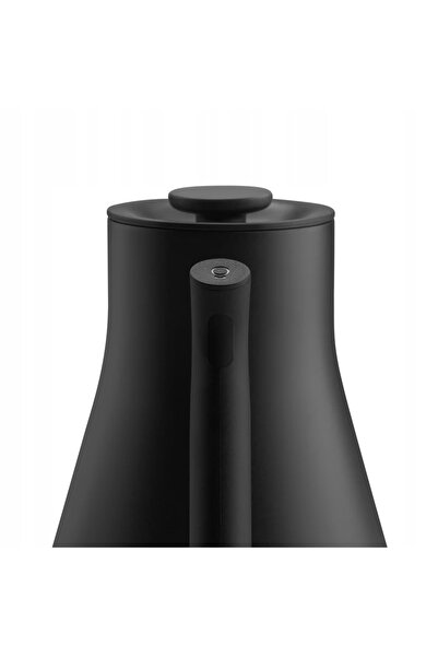 NO BRAND Fierbător electric Fellow Corvo EKG PRO 1200 W 0.9 L Negru