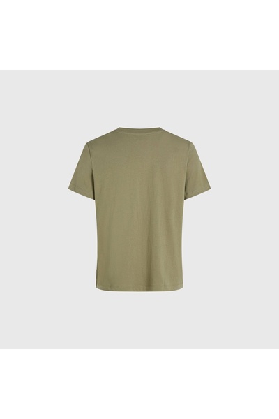 O'Neill Tricou de damă cu mânecă scurtă FRONT PR