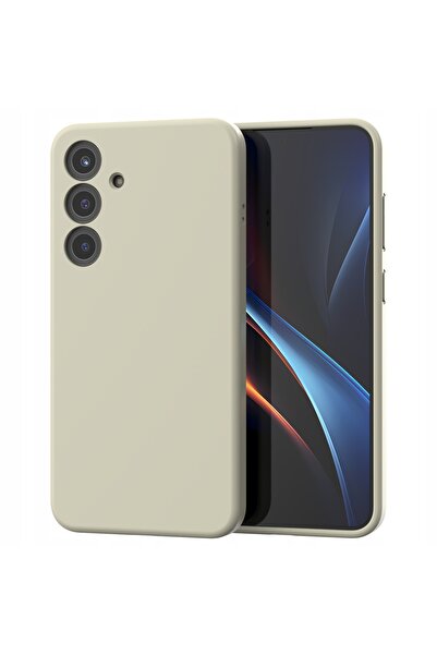 NO BRAND Husă pentru Galaxy S25+, Spacecase, din silicon, carcasă spate pentr...