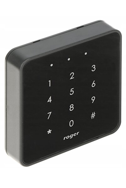 ROGER Cititor de proximitate RFID MIFARE 13.56 MHz