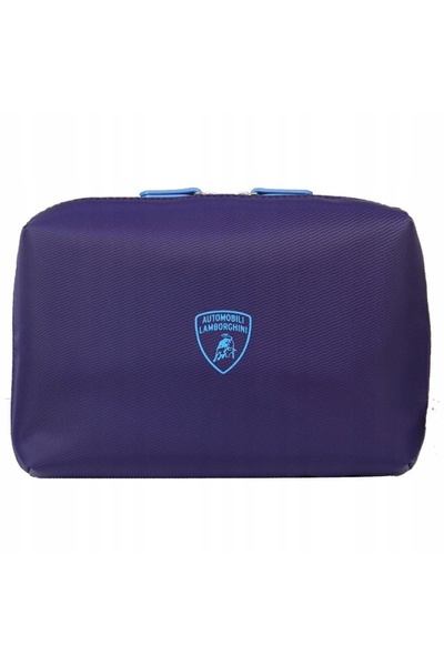 Lamborghini Organizator husă tehnică pentru laptop URUS D10 și husă de telefon