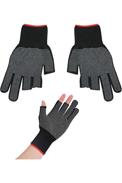 HXD Zoomlion Summer Cycling Gloves Half Finger – Breathable Anti-Slip Fingerless Bike Gloves for Men & Women | Lightweight Shock-Absorbing Gloves for Road Cycling, MTB, Fitness & Outdoor Sports