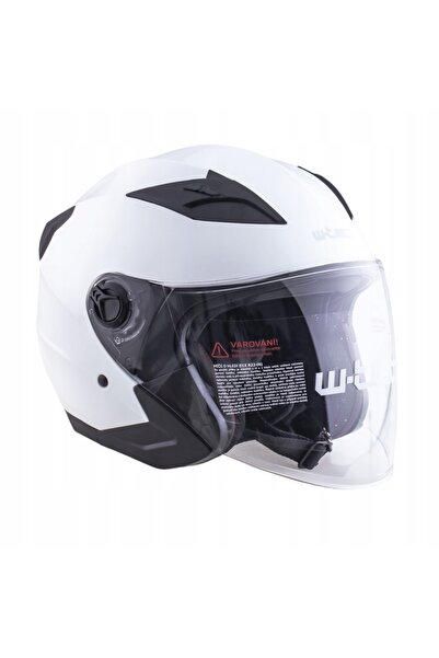 NO BRAND Cască deschisă pentru motocicletă W-TEC BARCELA ECE 22.06 BLENDA SKU...
