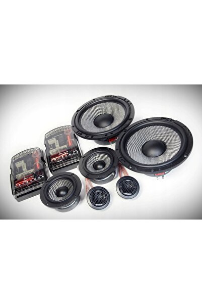Focal Set separat 165 AS3 + Rolă Mată GMS