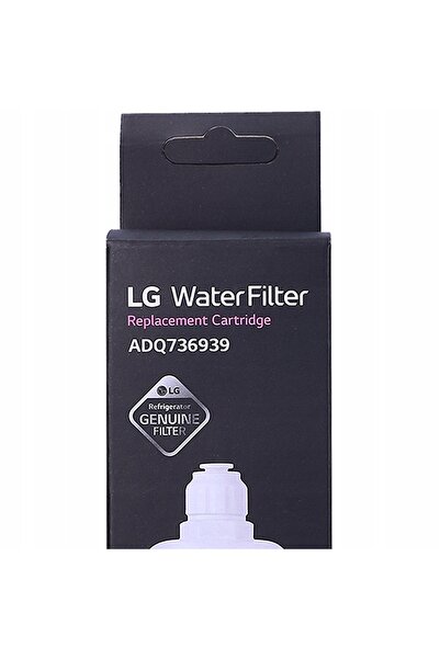 LG Filtru de apă extern pentru frigider ADQ736939