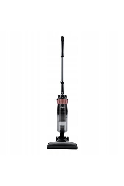 adler Aspirator vertical ciclonic, fără sac, portabil, puternic, pentru mașin...