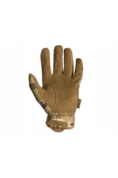 NO BRAND Mănuși MECHANIX FastFit multicam L