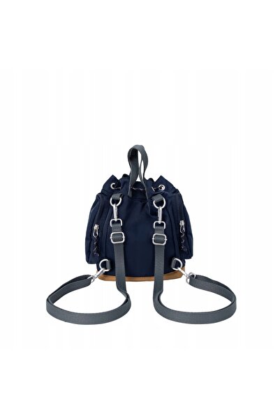 NO BRAND Rucsac Piramidă Seria Tiny Happy Camper 2L Donut