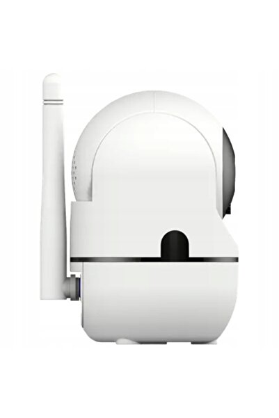 Denver IIC-172 - Cameră IP digitală SMART de interior cu lumină infraroșie